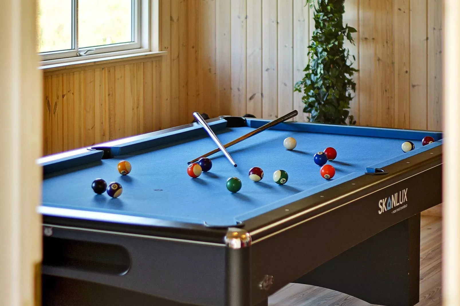 16 person holiday home in Nordborg-Indoor