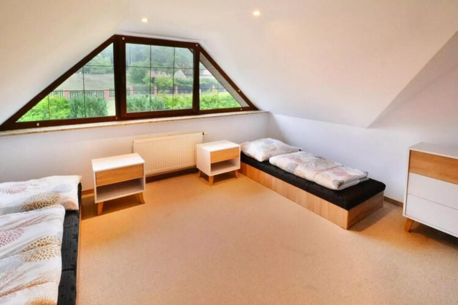 Komfortowy dom dla 15 osób Święcianowo-Living room