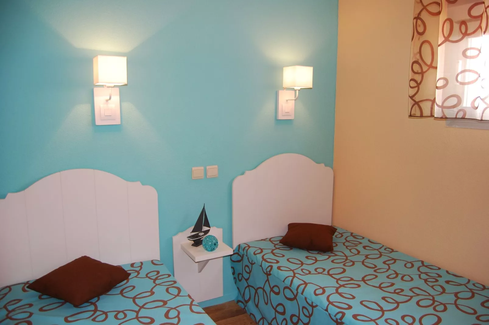 Jardins de Neptune 6-Bedroom