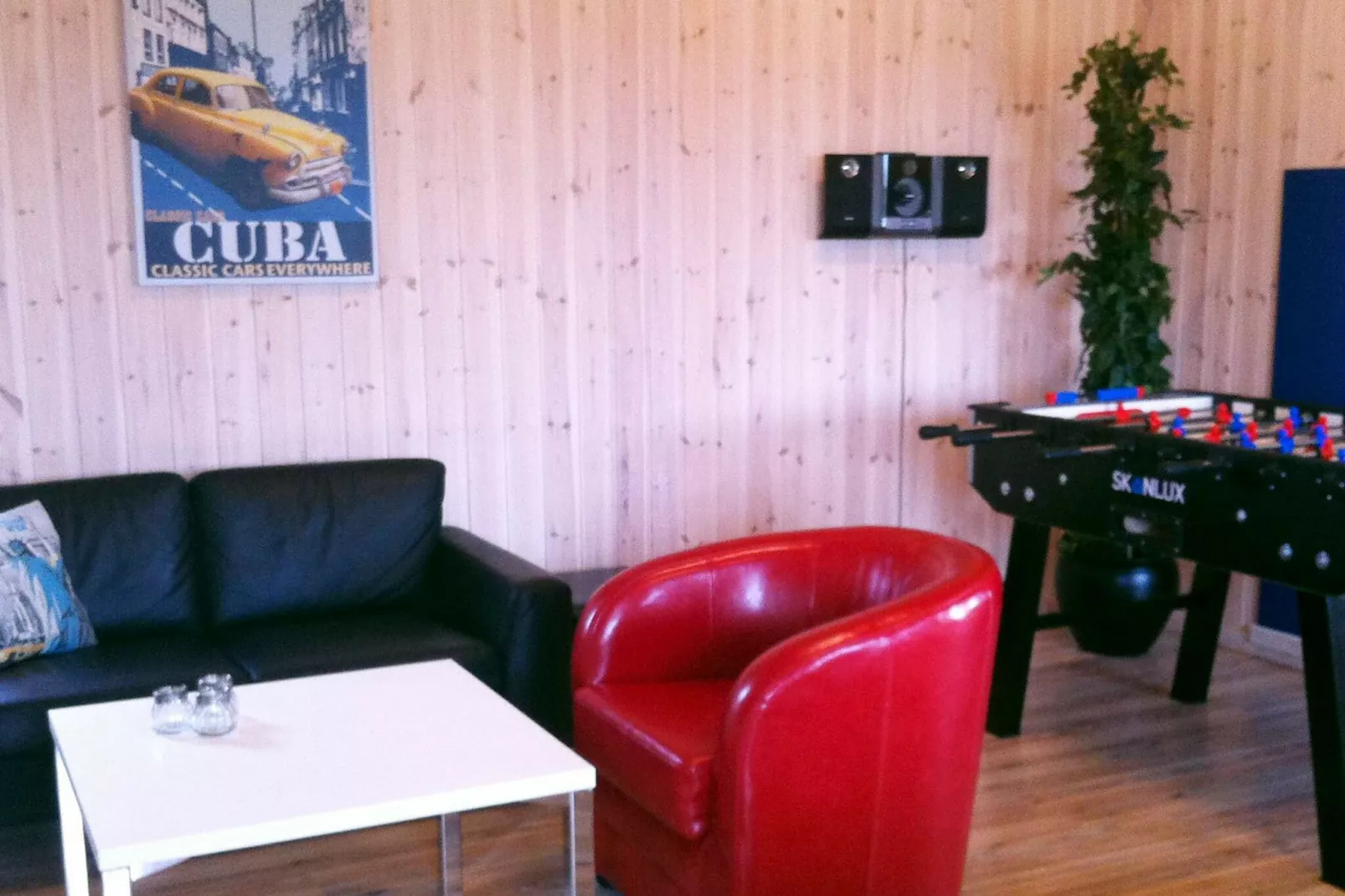 16 person holiday home in Nordborg-Indoor