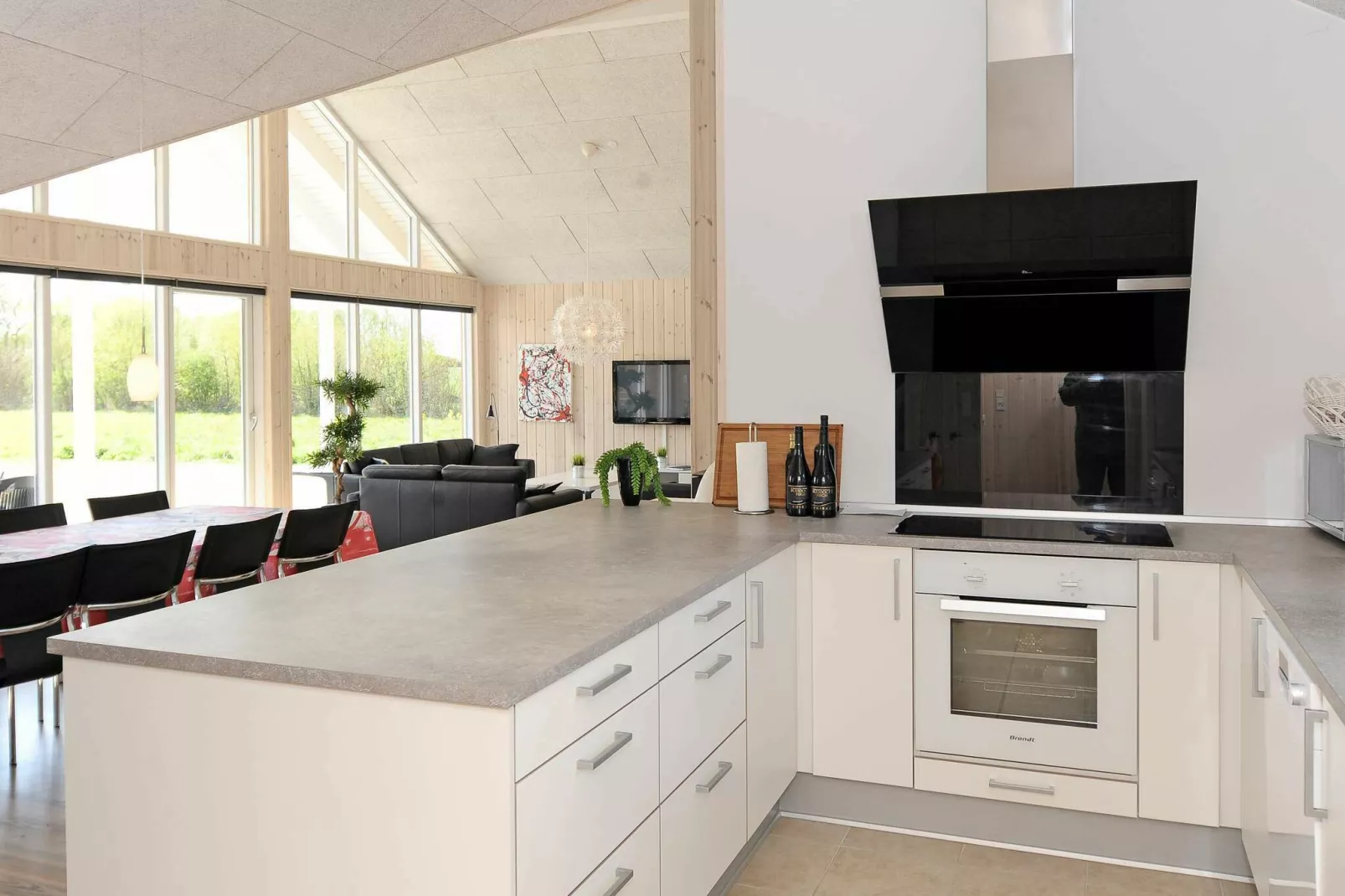 16 person holiday home in Nordborg-Indoor