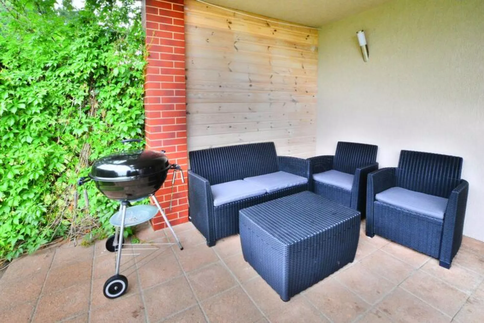 Komfortowy dom dla 15 osób Święcianowo-Living room