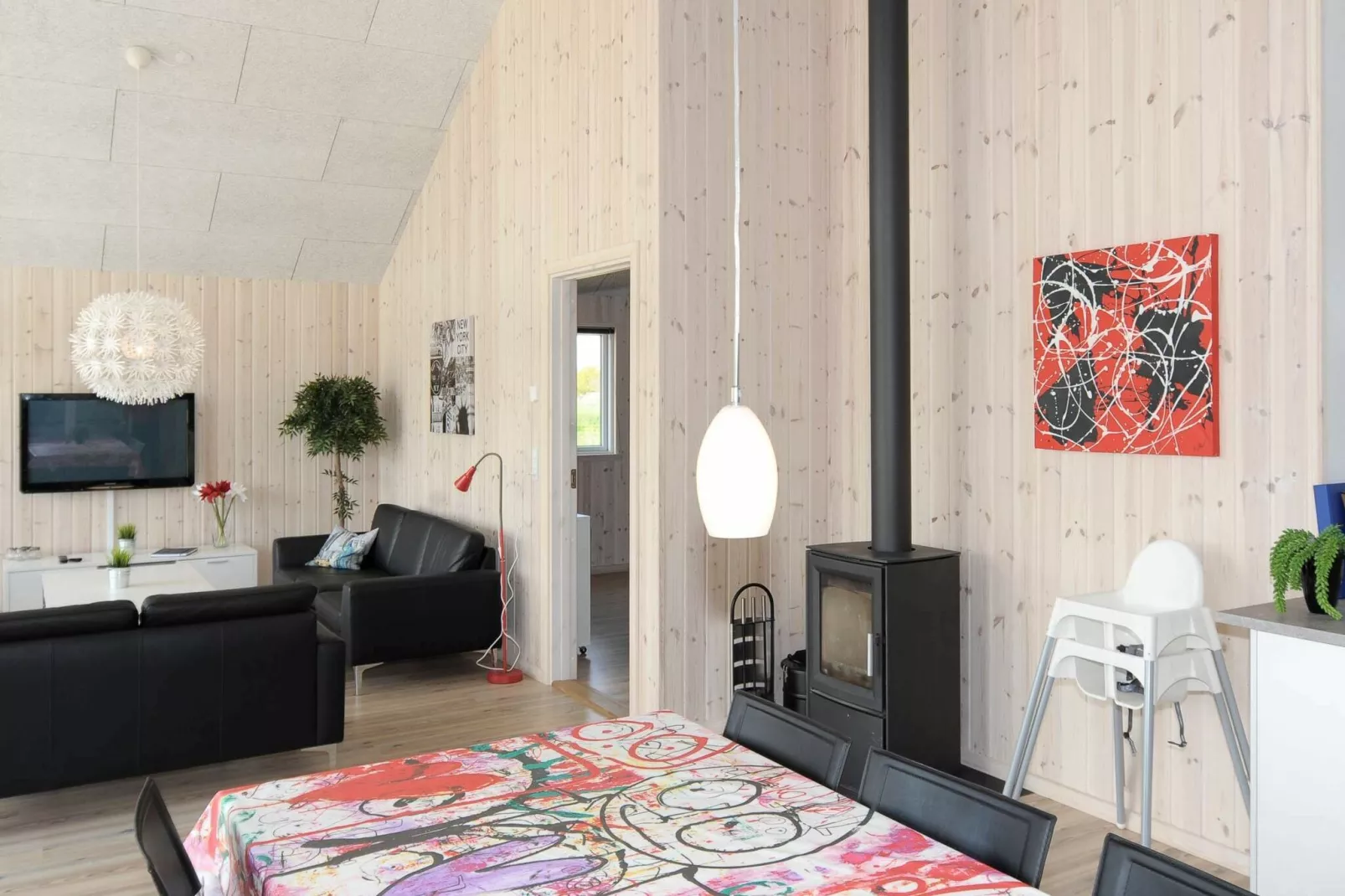 16 person holiday home in Nordborg-Indoor