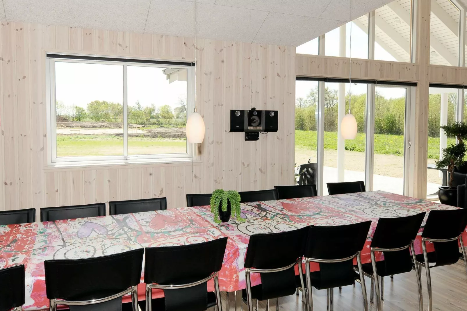16 person holiday home in Nordborg-Indoor
