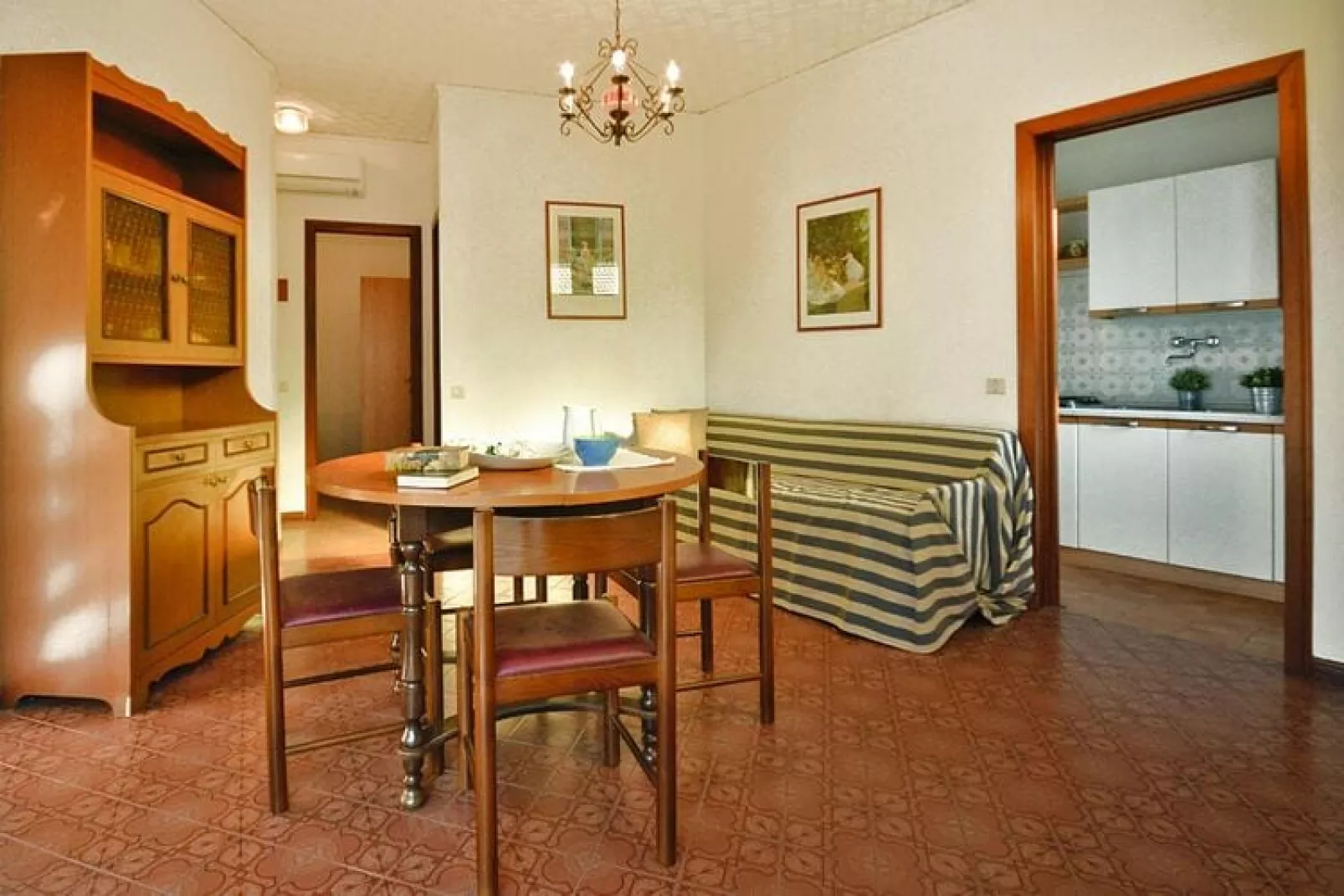 Holiday resort Alex Lignano-C6-Not tagged