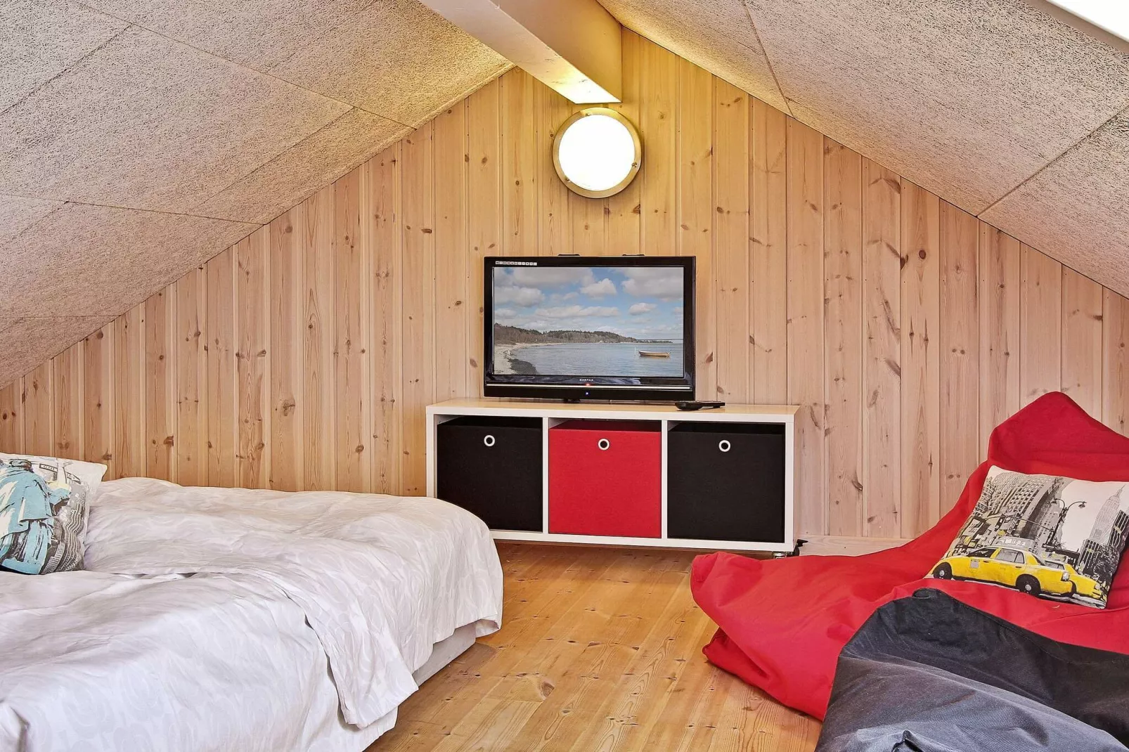 16 person holiday home in Nordborg-Indoor