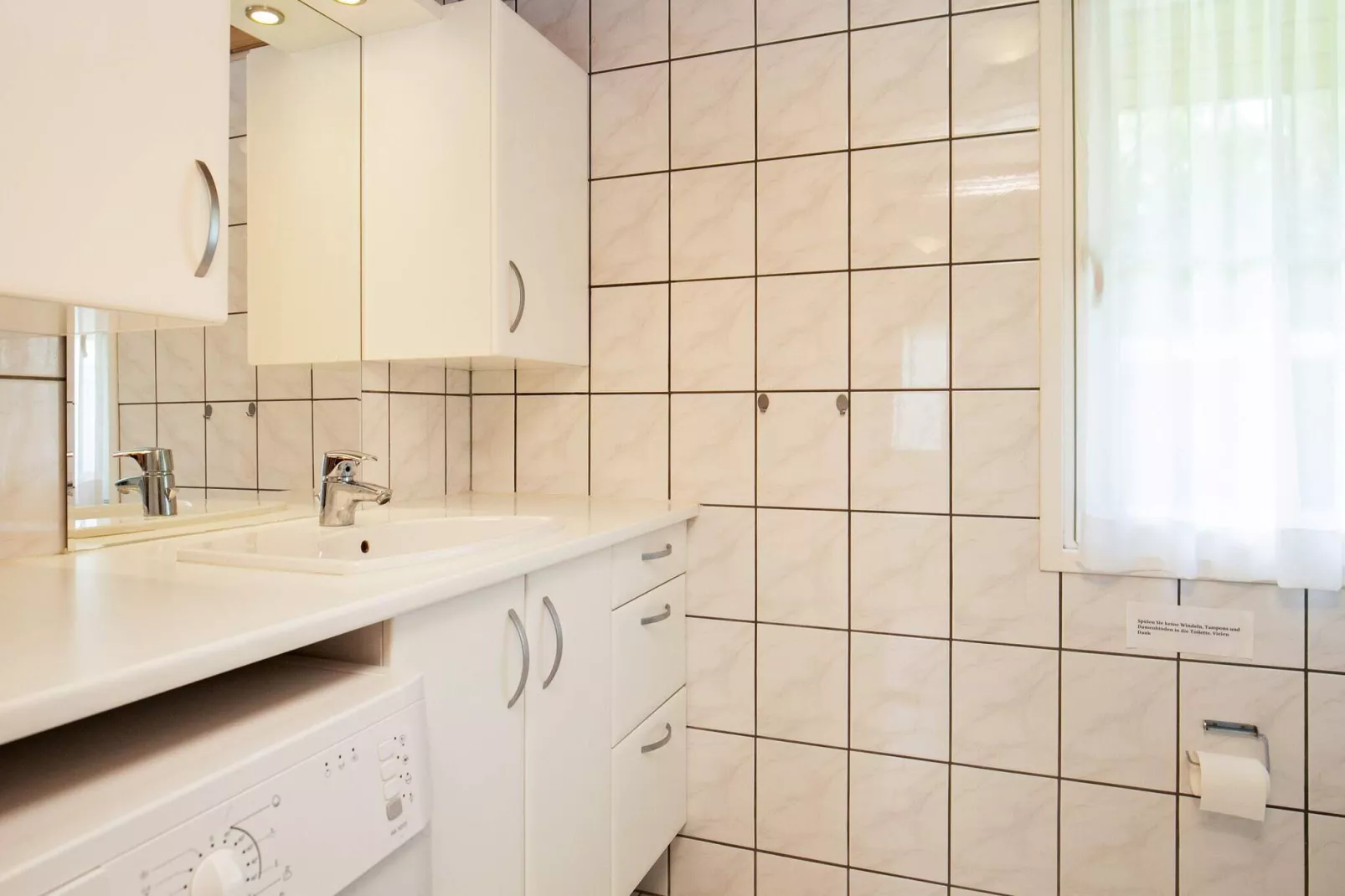 5 Personen Ferienhaus in Fjerritslev-Innen