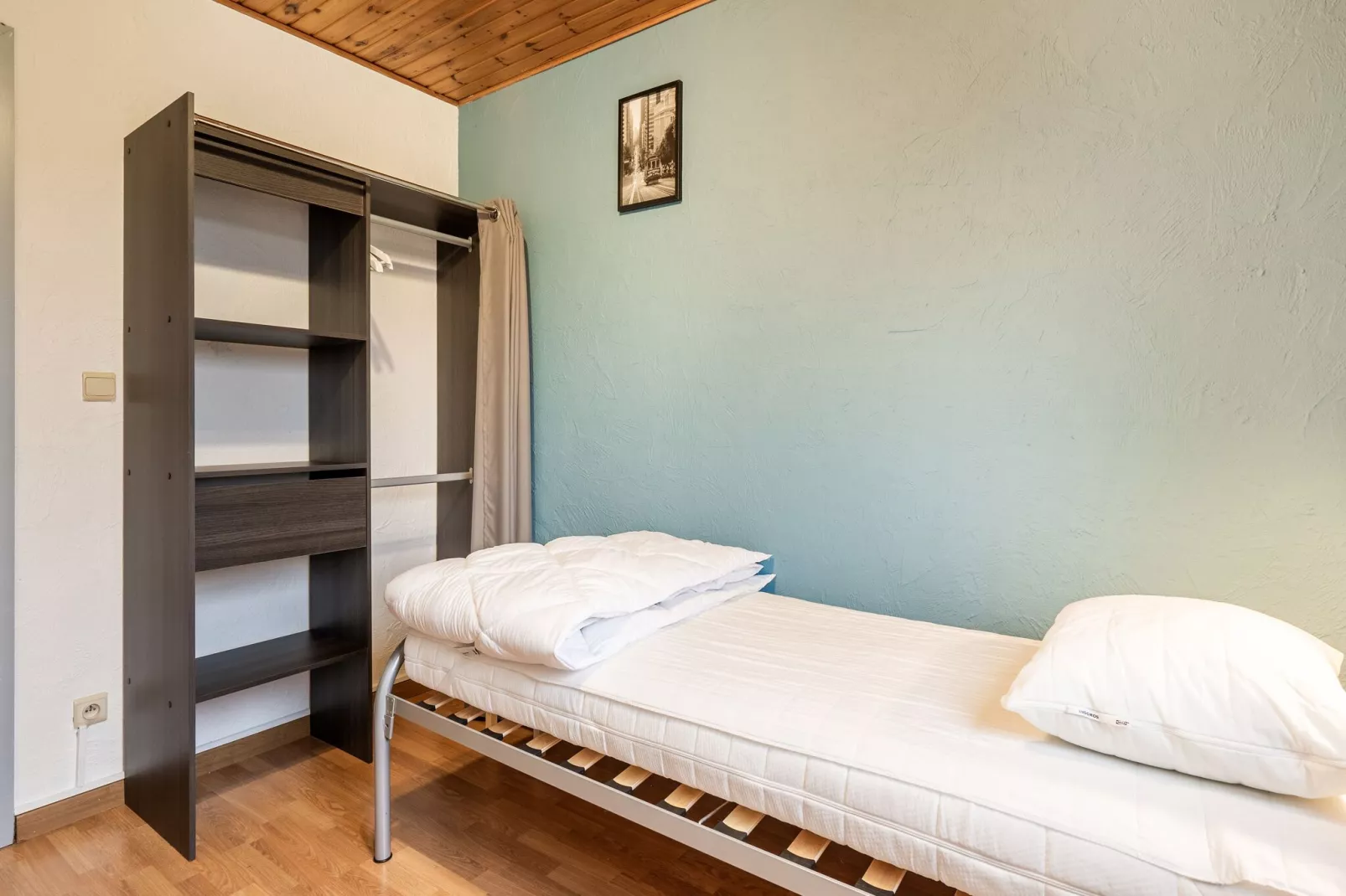 Le Skassi-Bedroom