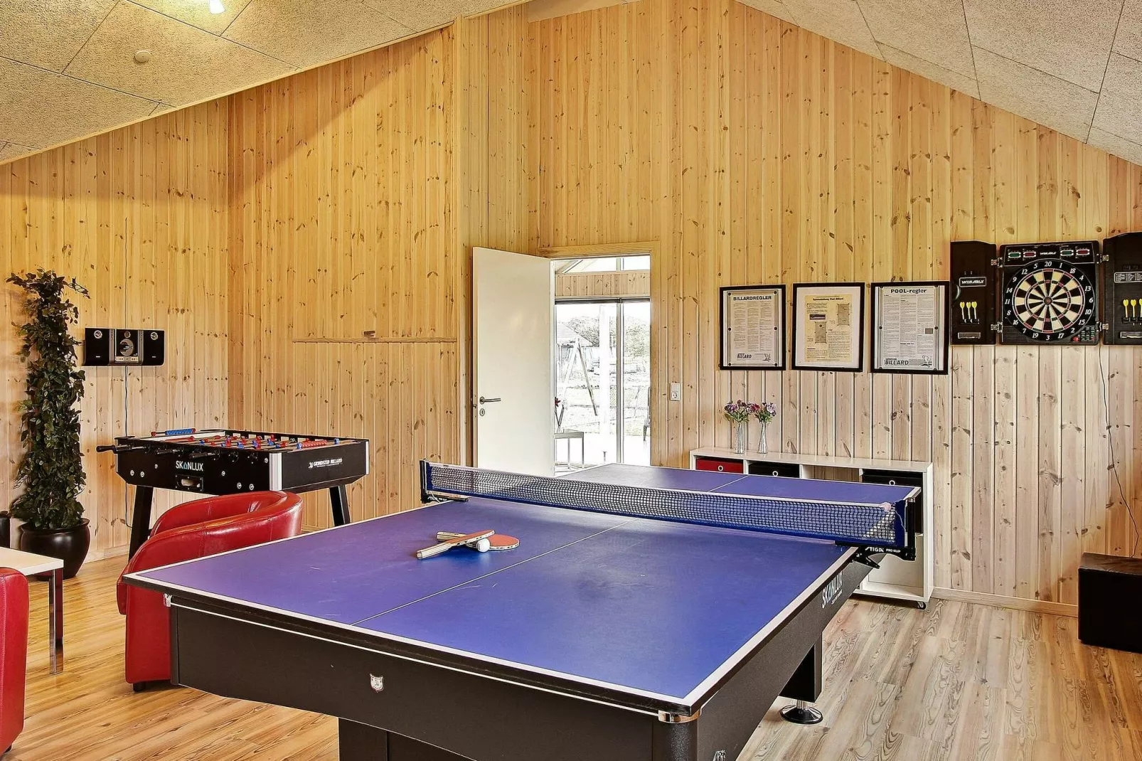 16 person holiday home in Nordborg-Indoor