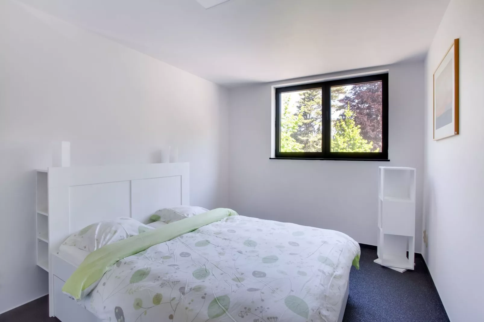 Holidee-Schlafzimmer