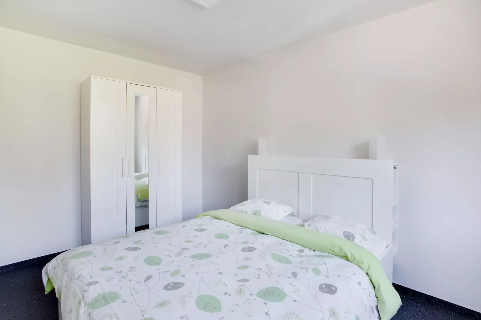 Holidee-Schlafzimmer