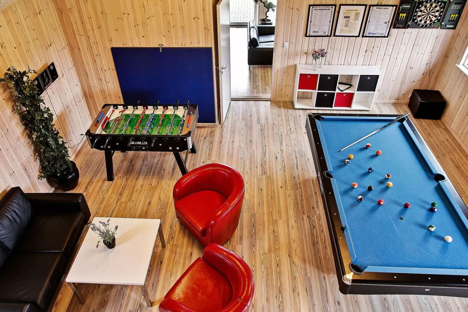 16 person holiday home in Nordborg-Indoor