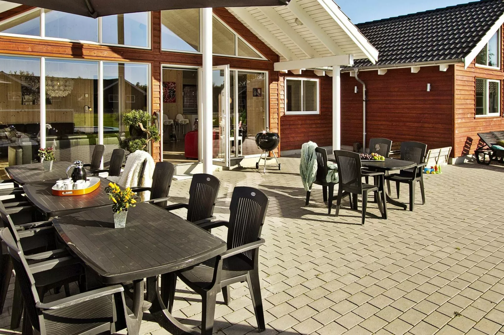 16 person holiday home in Nordborg-Not tagged