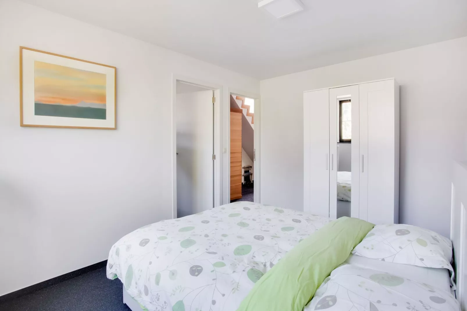 Holidee-Schlafzimmer