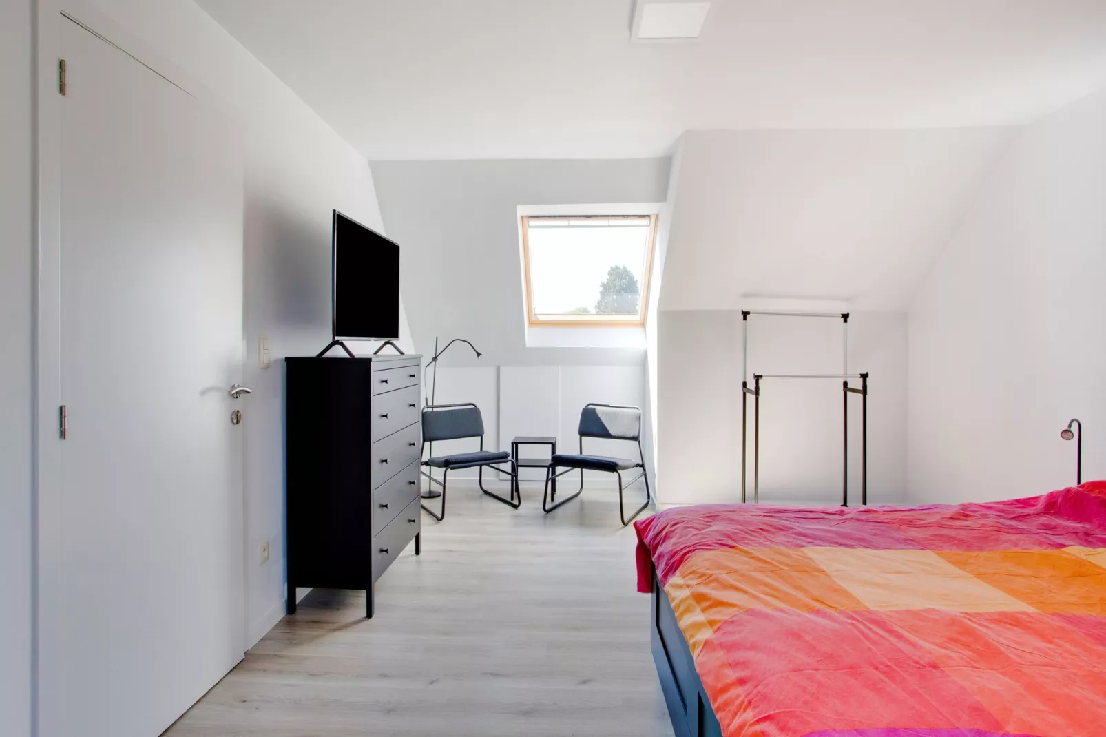 Holidee-Schlafzimmer