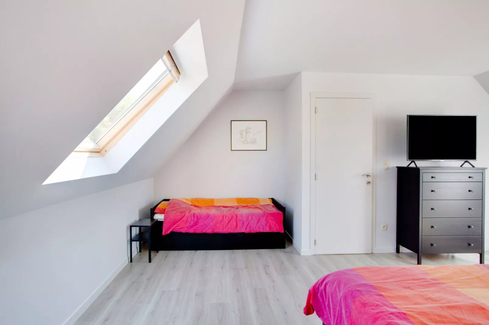 Holidee-Schlafzimmer