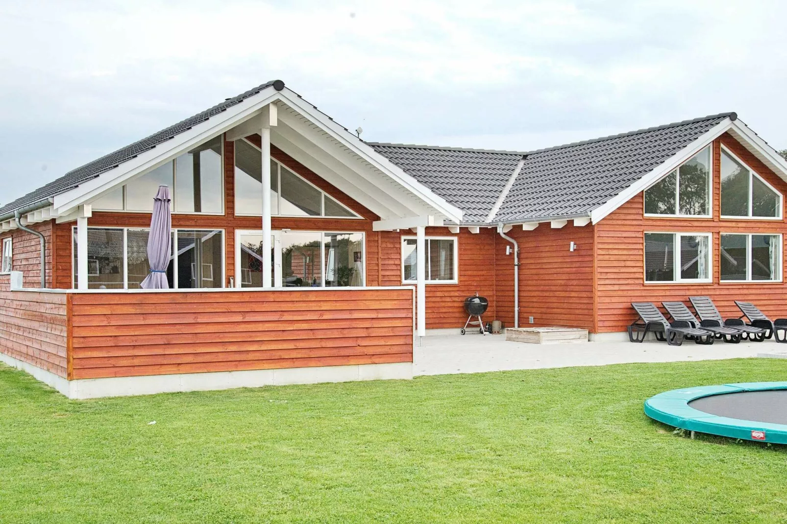 16 person holiday home in Nordborg-Not tagged