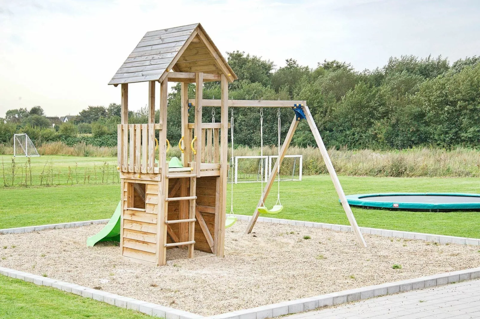 16 person holiday home in Nordborg