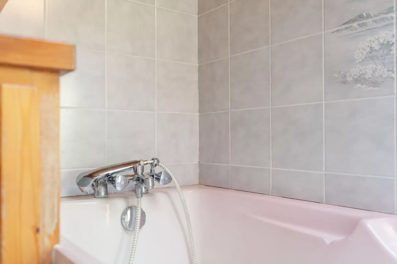Chez Dominique-Bathroom