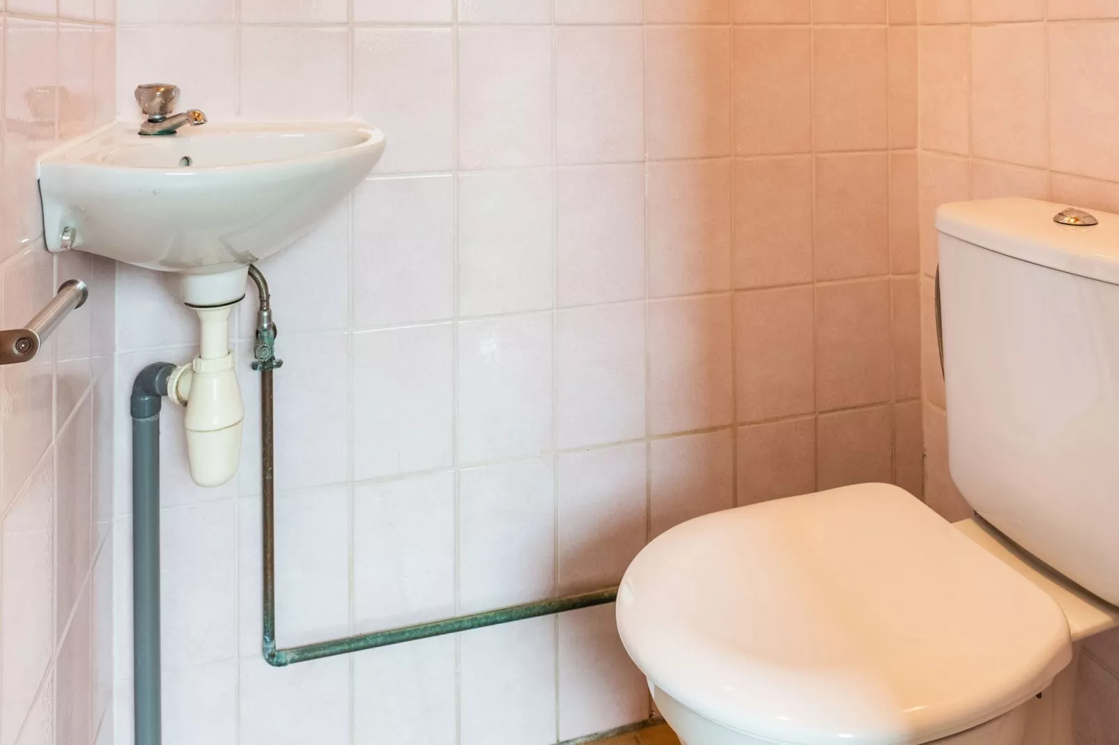 Le Tchabot-Bathroom