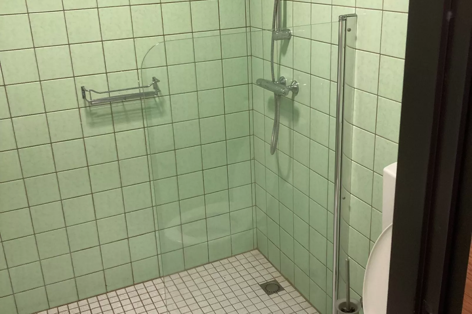 Vosseven 54 Albatros-Bathroom