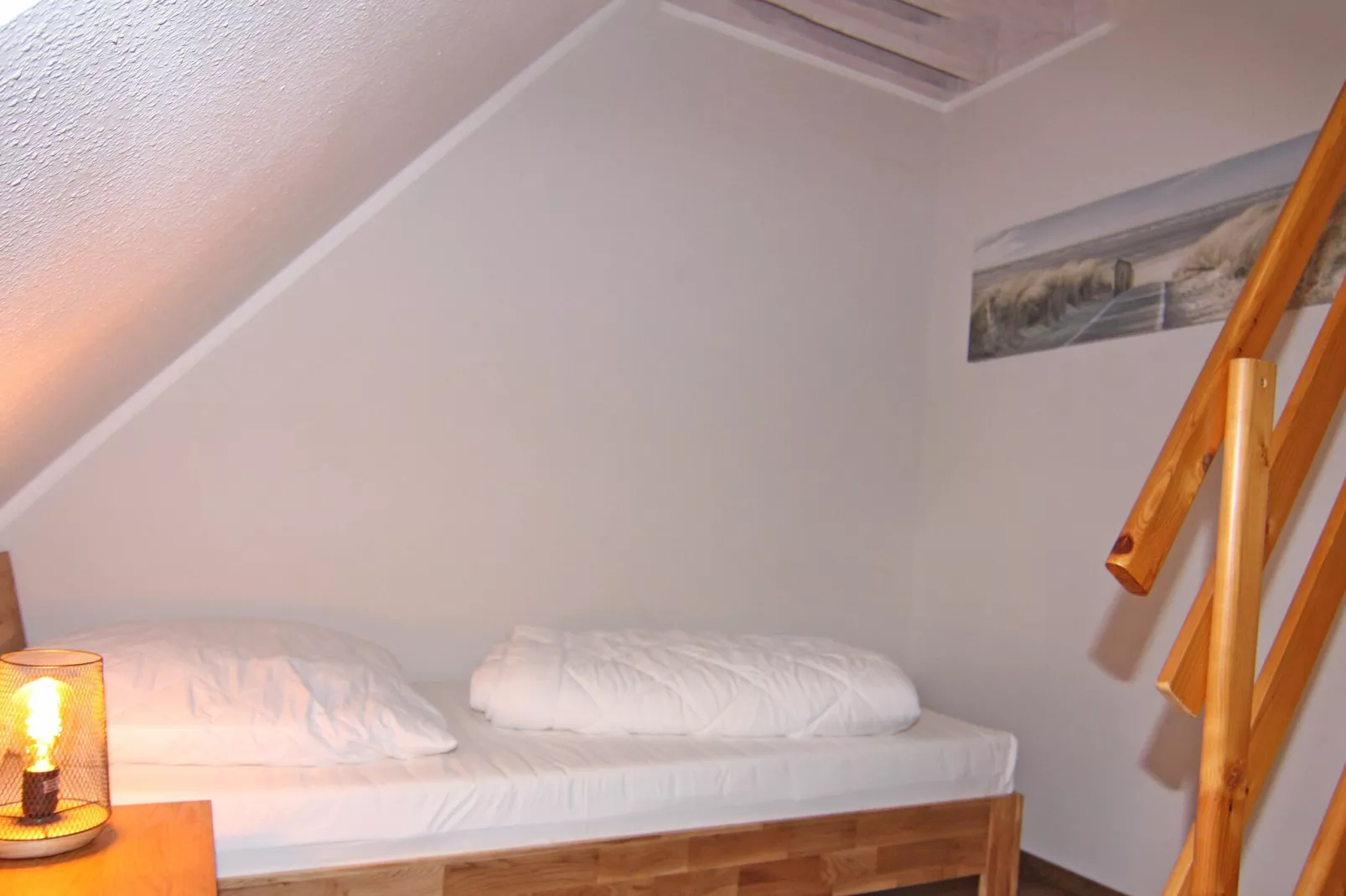 DHH Dünenhaus I links DHH-Chambre