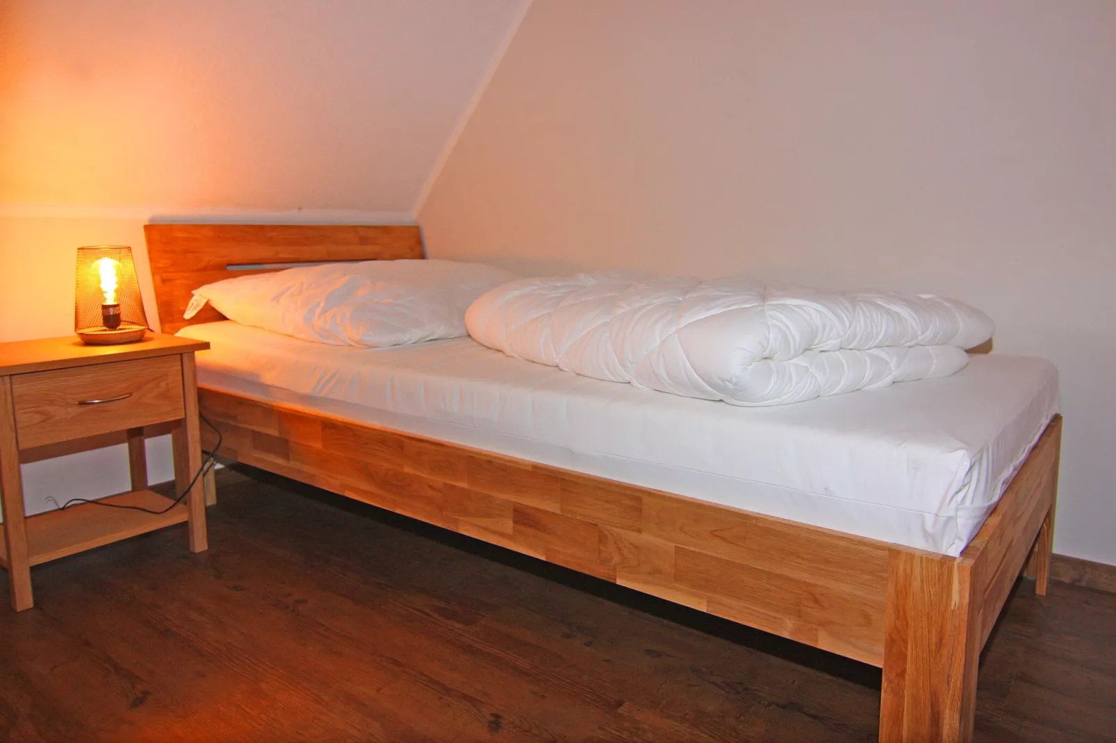 DHH Dünenhaus I links DHH-Chambre