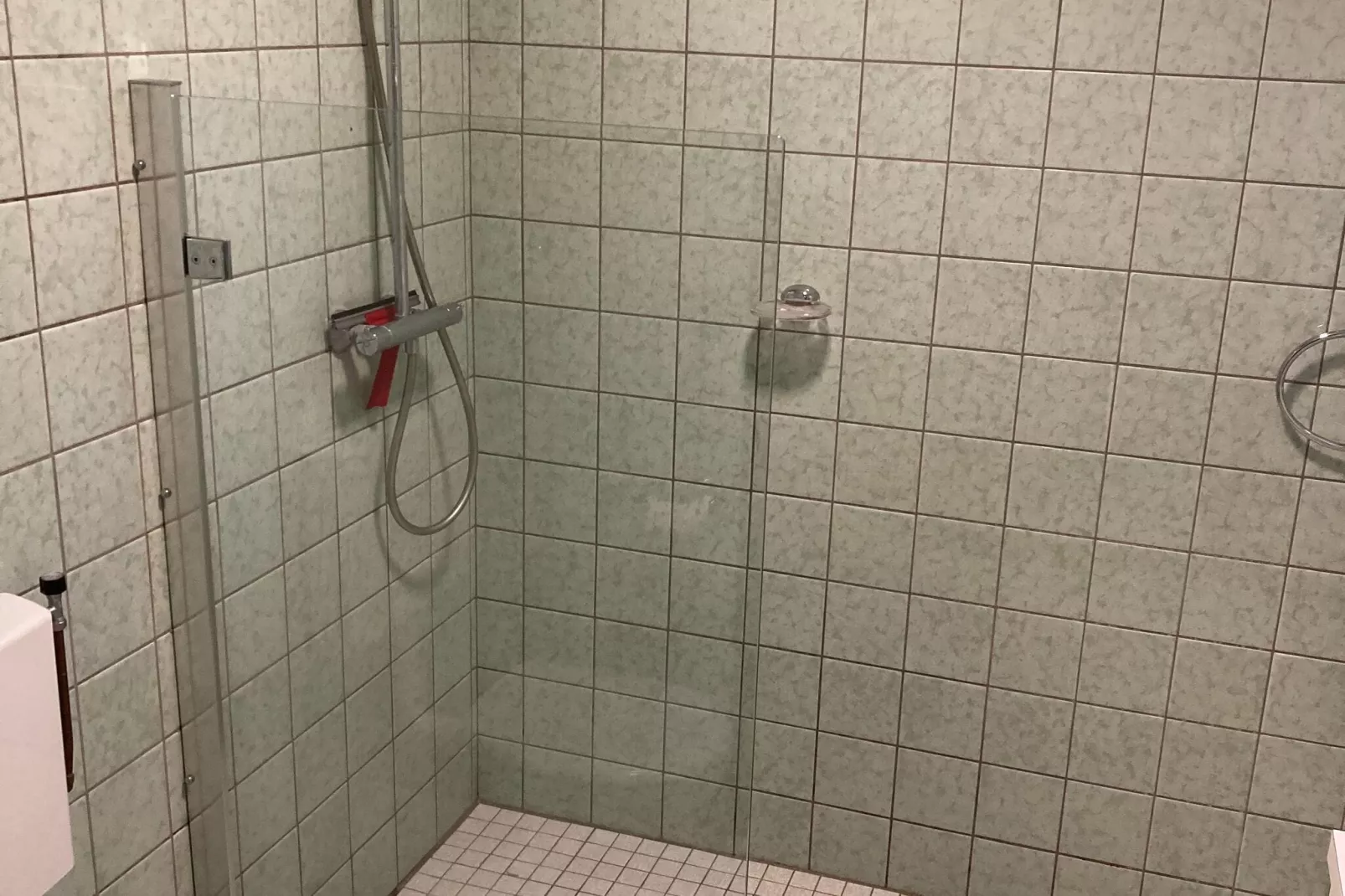 Vosseven 55 Annemoon-Bathroom