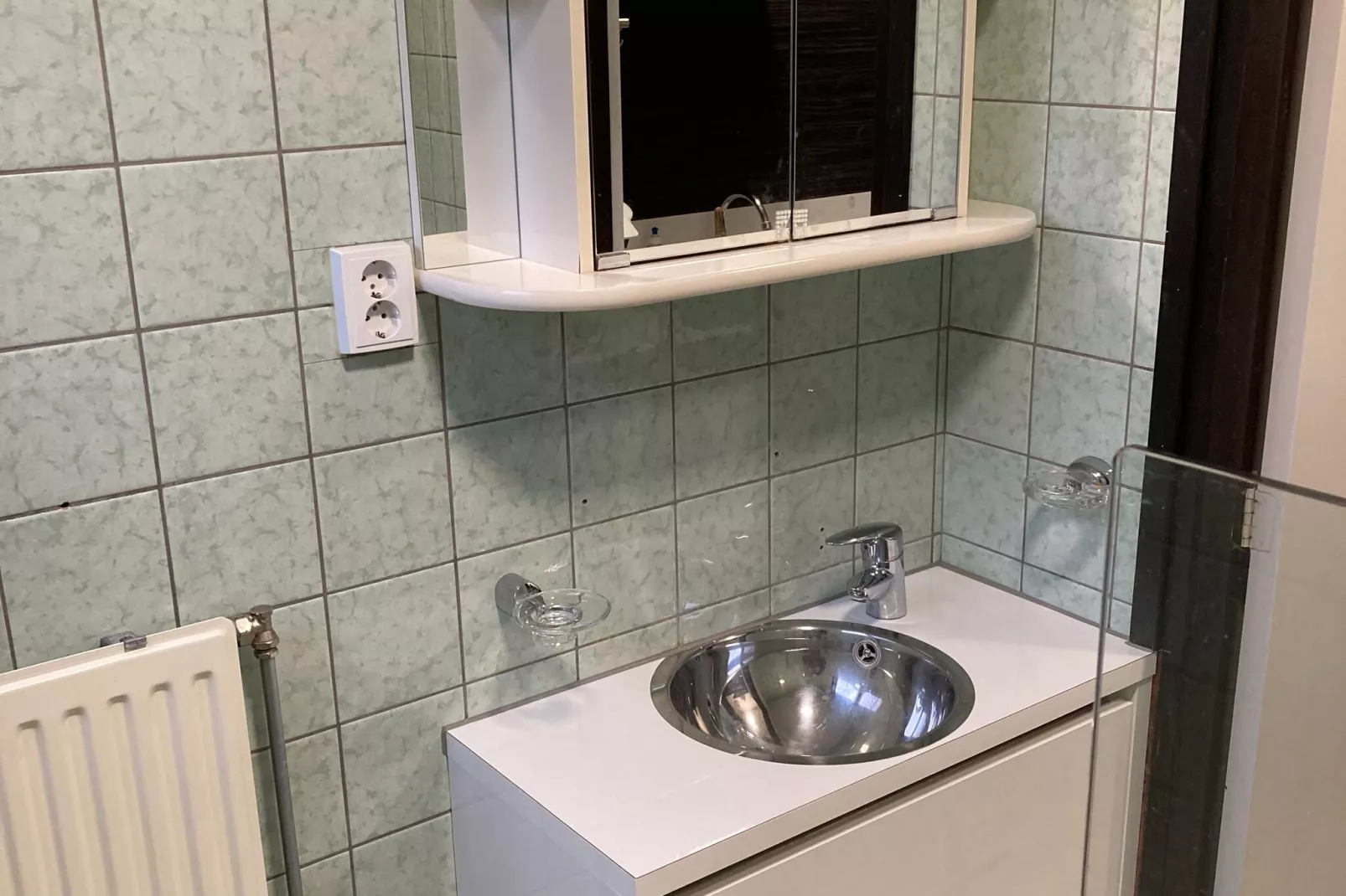 Vosseven 55 Annemoon-Bathroom