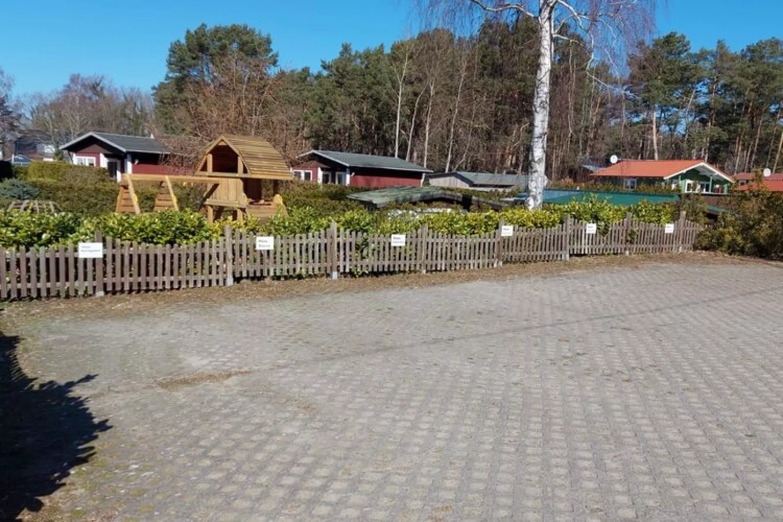 Räuberkuhle Koserow-Outdoor