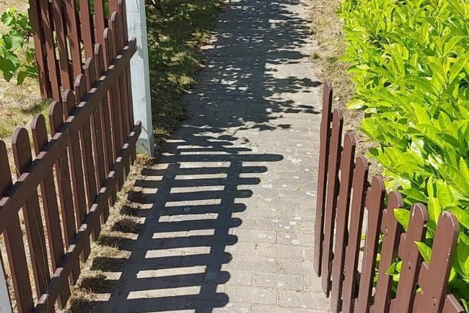 Räuberkuhle Koserow-Outdoor