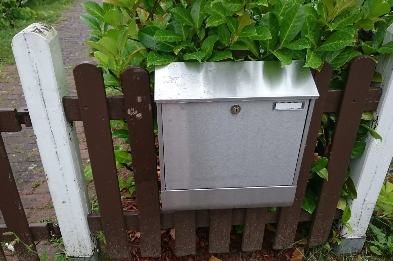 Räuberkuhle Koserow-Outdoor