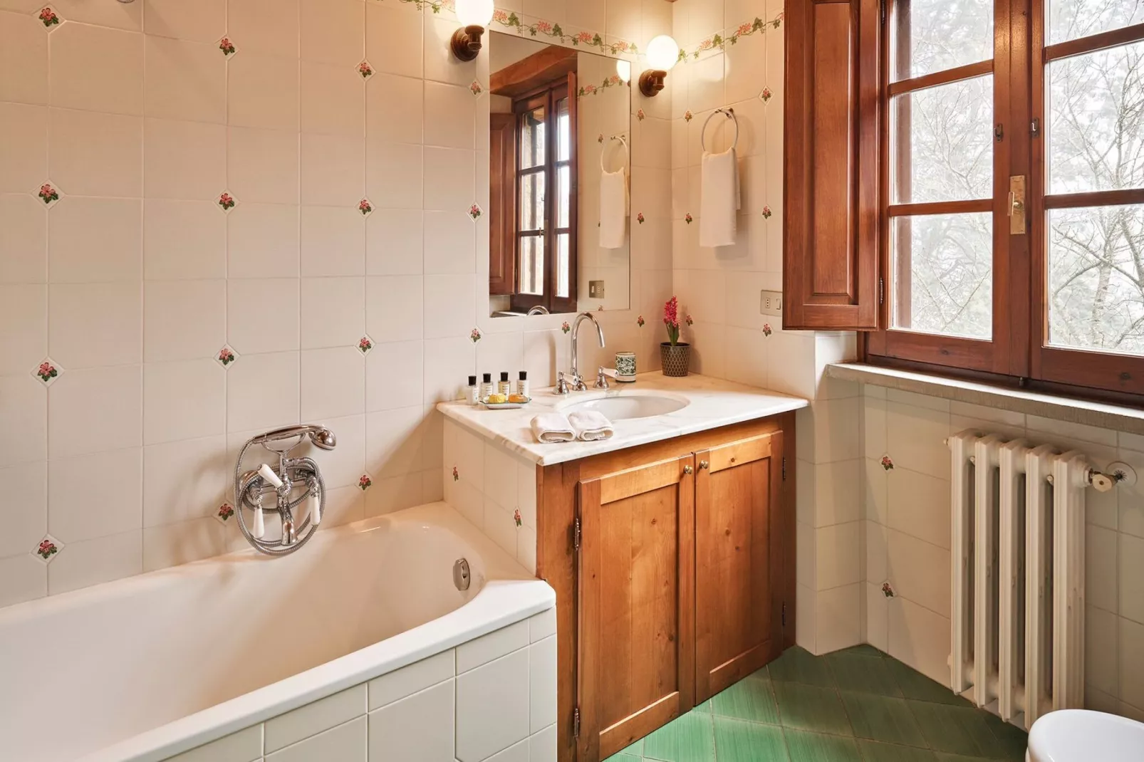 Casa Tettoia-Bathroom