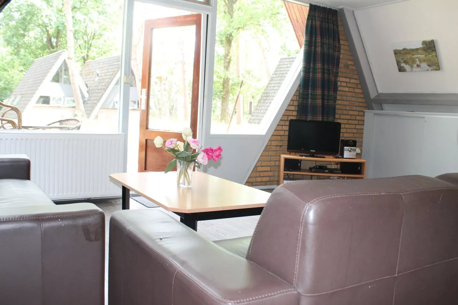 Vosseven 73 Maretak-Living room