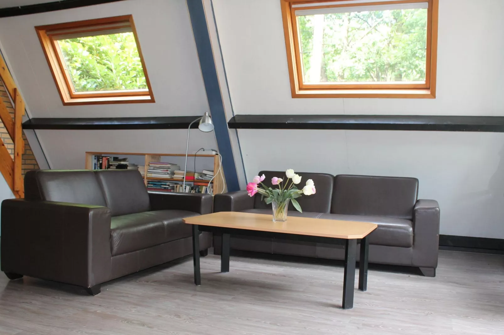 Vosseven 73 Maretak-Living room