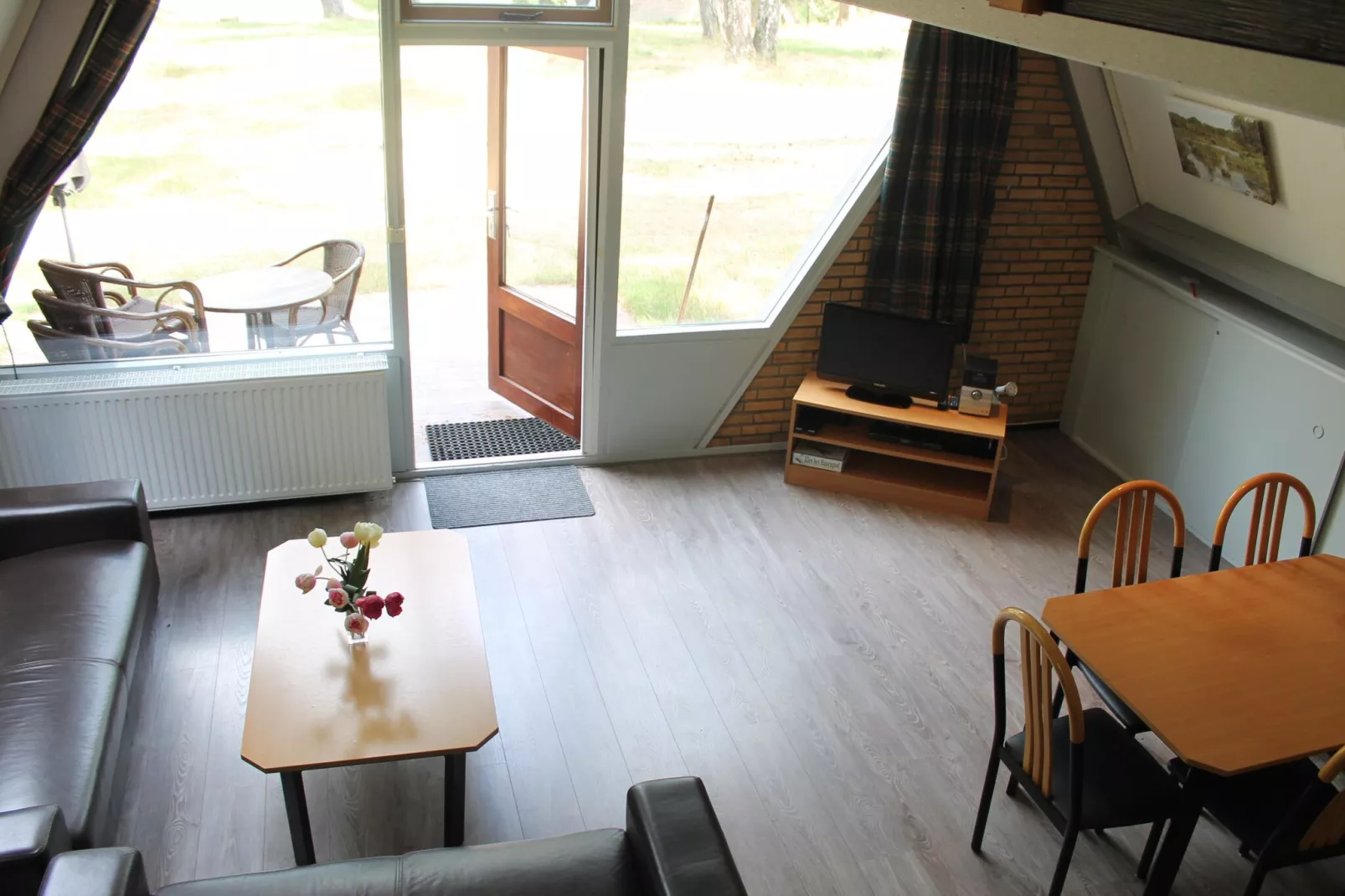 Vosseven 73 Maretak-Living room