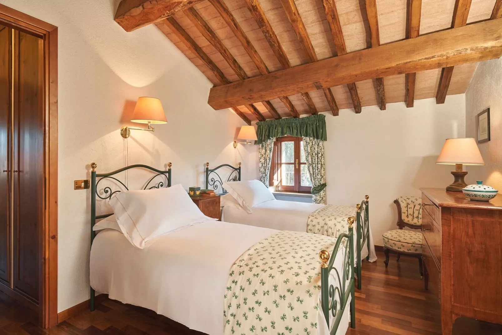 Casa Monte-Bedroom