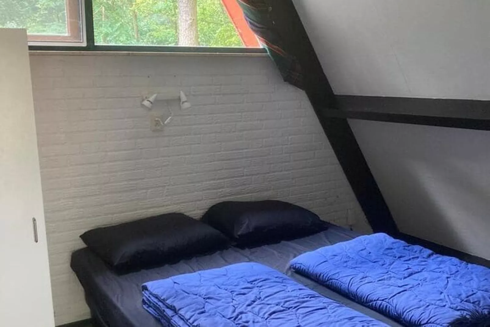 Vosseven 73 Maretak-Bedroom