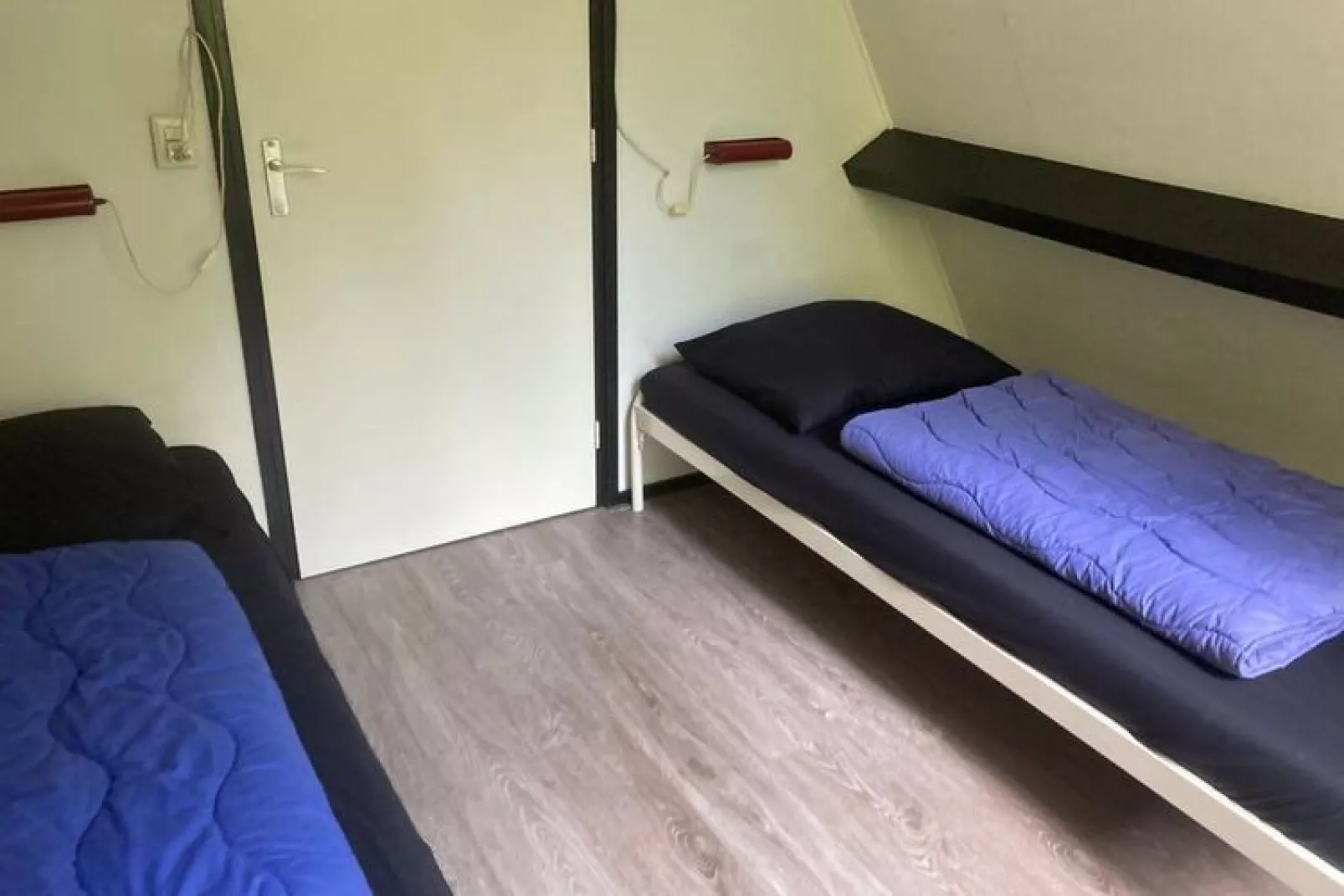 Vosseven 73 Maretak-Bedroom