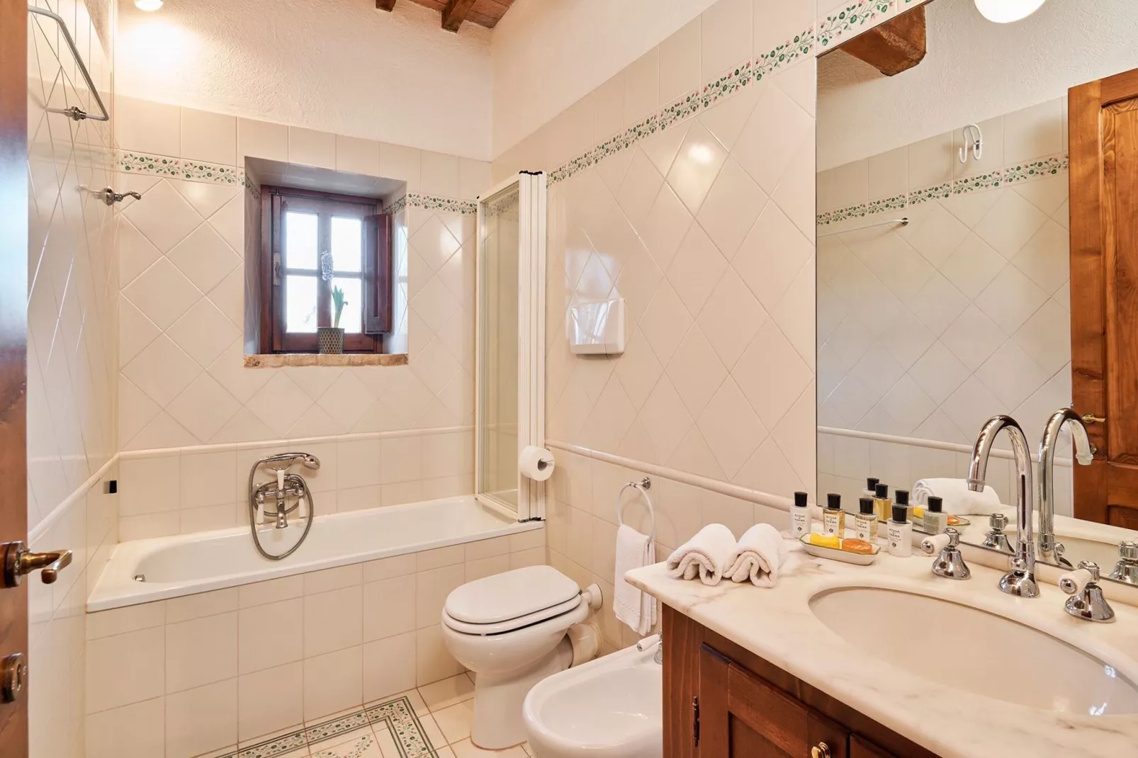 Casa Monte-Bathroom
