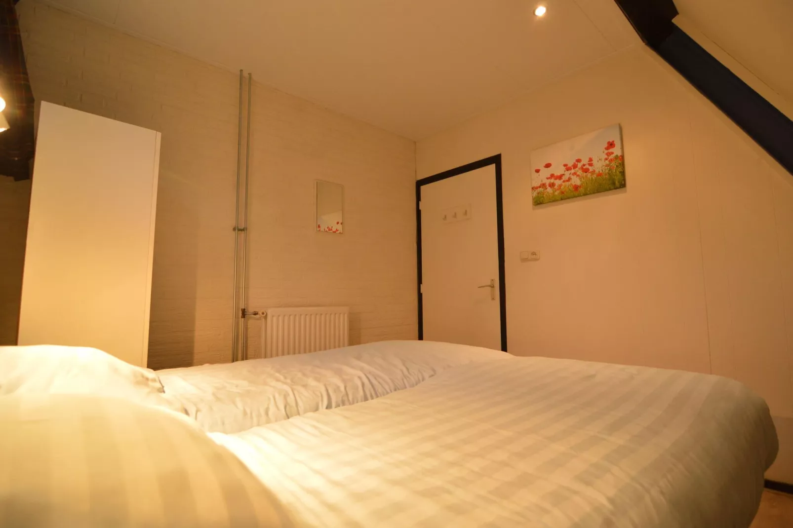 Vosseven 73 Maretak-Bedroom