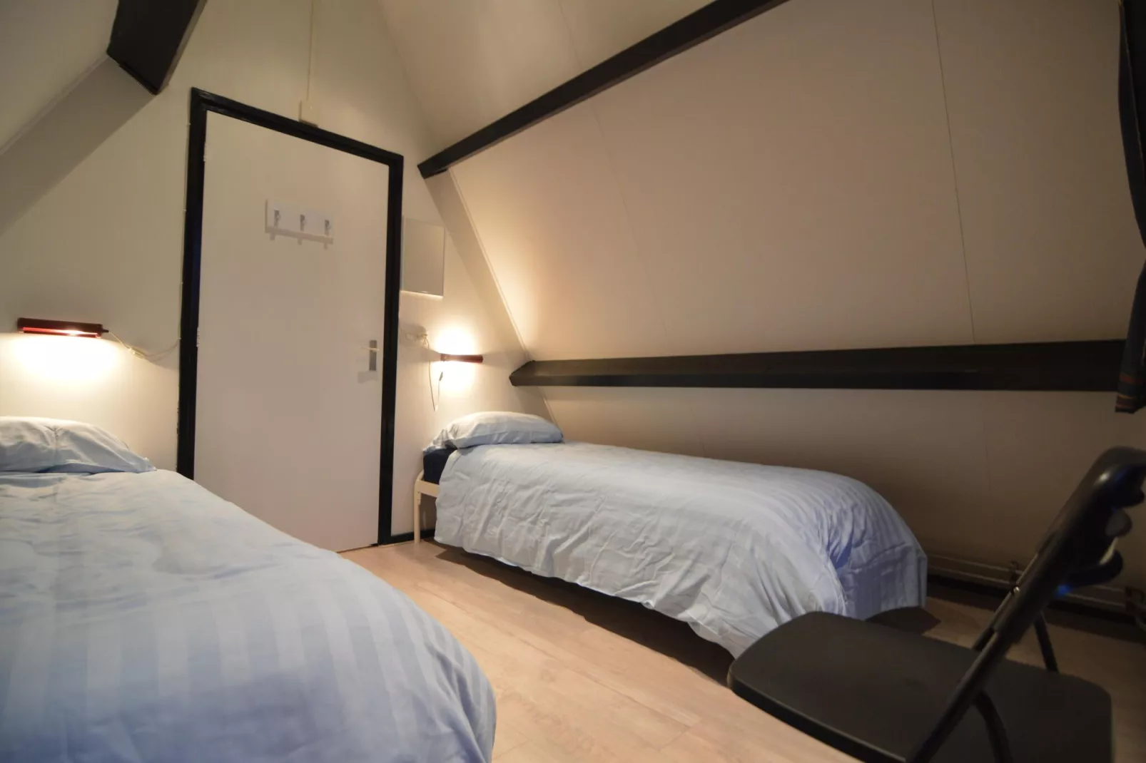 Vosseven 73 Maretak-Bedroom