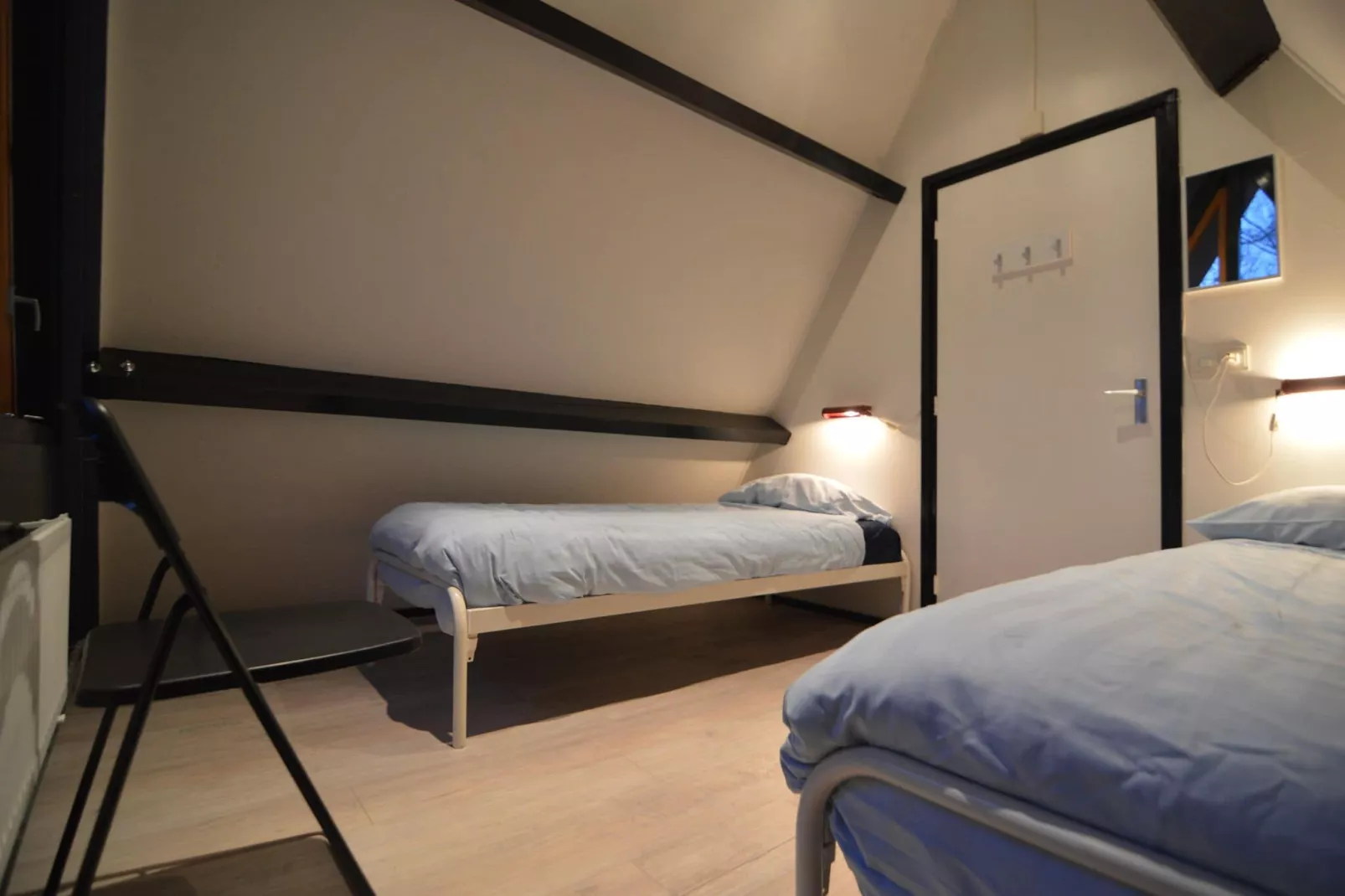 Vosseven 73 Maretak-Bedroom