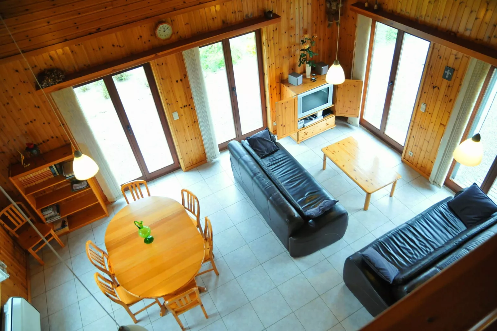 Laloux-Living room