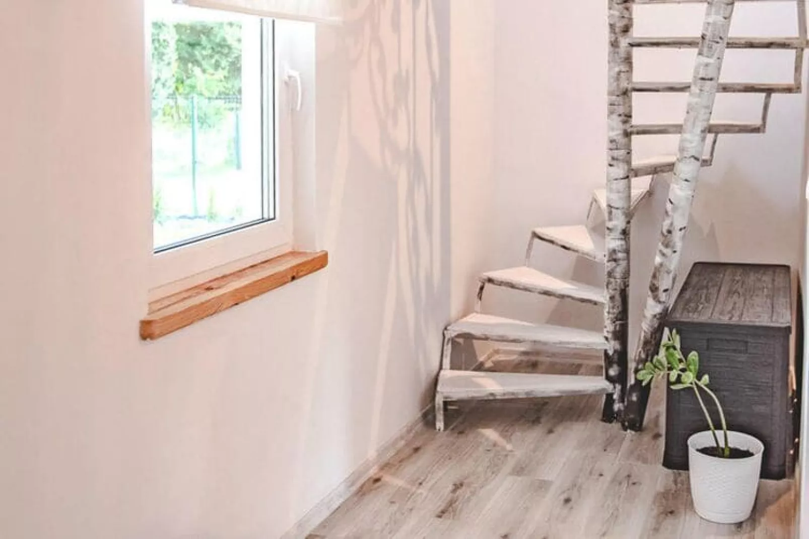 Holiday home Debina-Ambiance