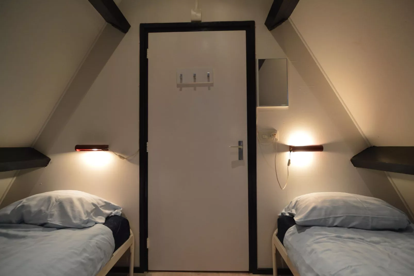 Vosseven 73 Maretak-Bedroom