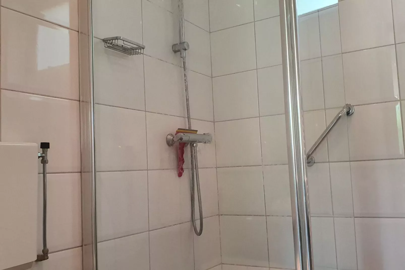 Vosseven 73 Maretak-Bathroom