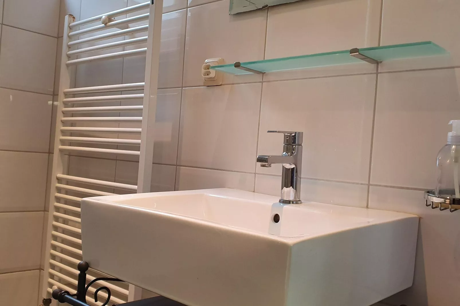 Vosseven 73 Maretak-Bathroom