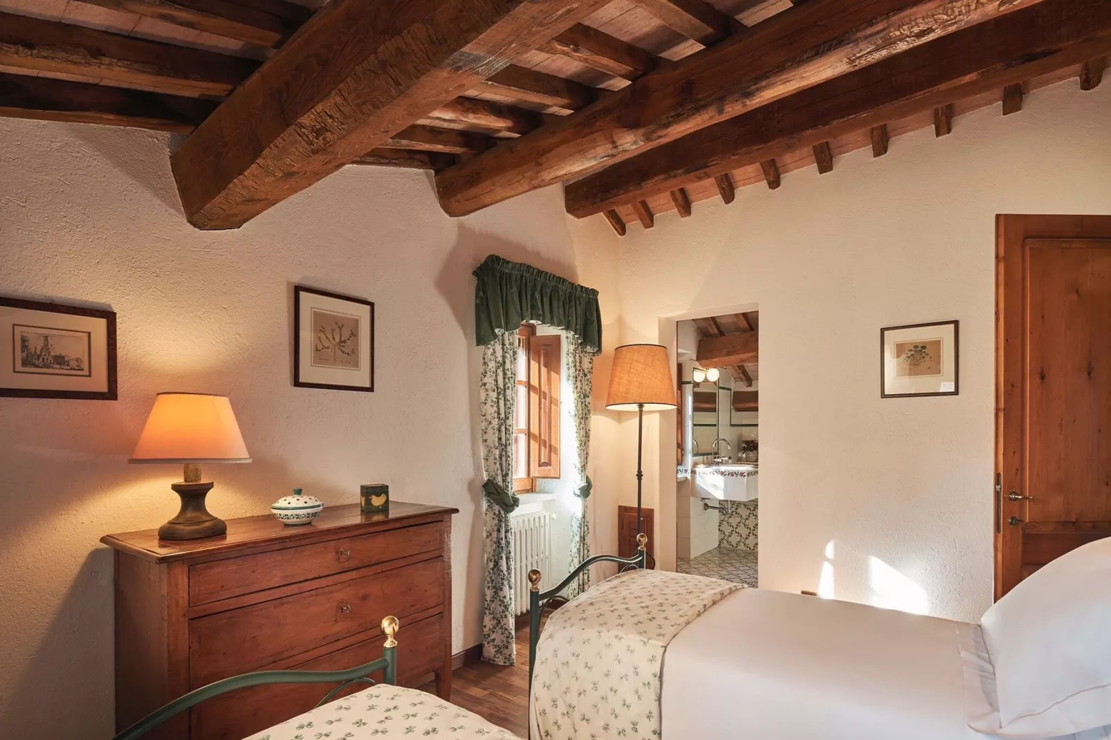 Casa Monte-Bedroom