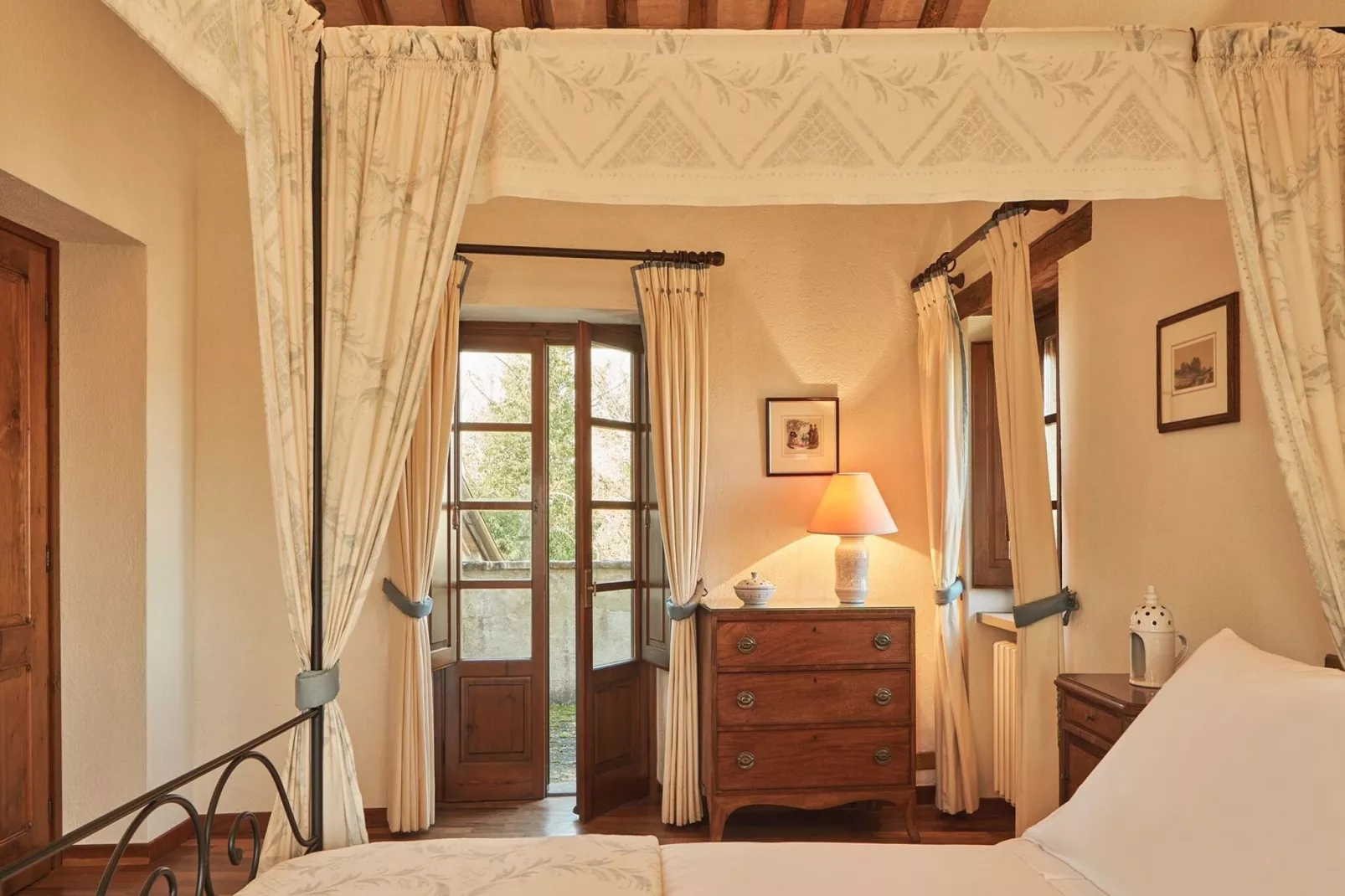 Casa Monte-Bedroom